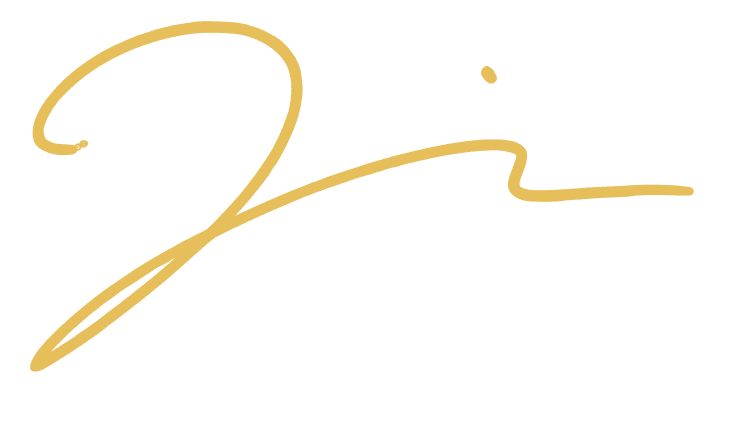 Assinatura Decorativa