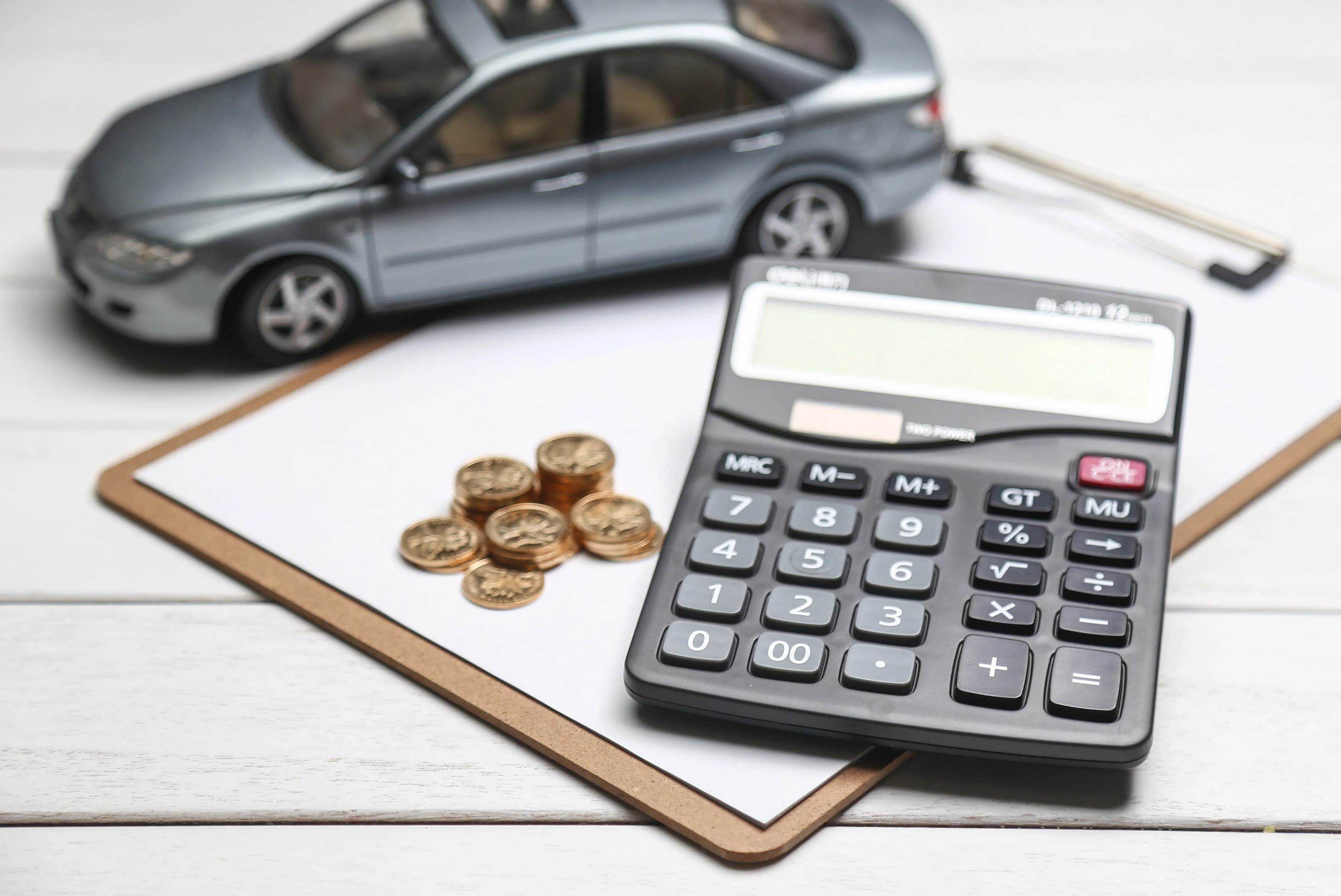 Stand Equação Motor no Porto - Crédito automóvel no Porto para comprar carro com confiança