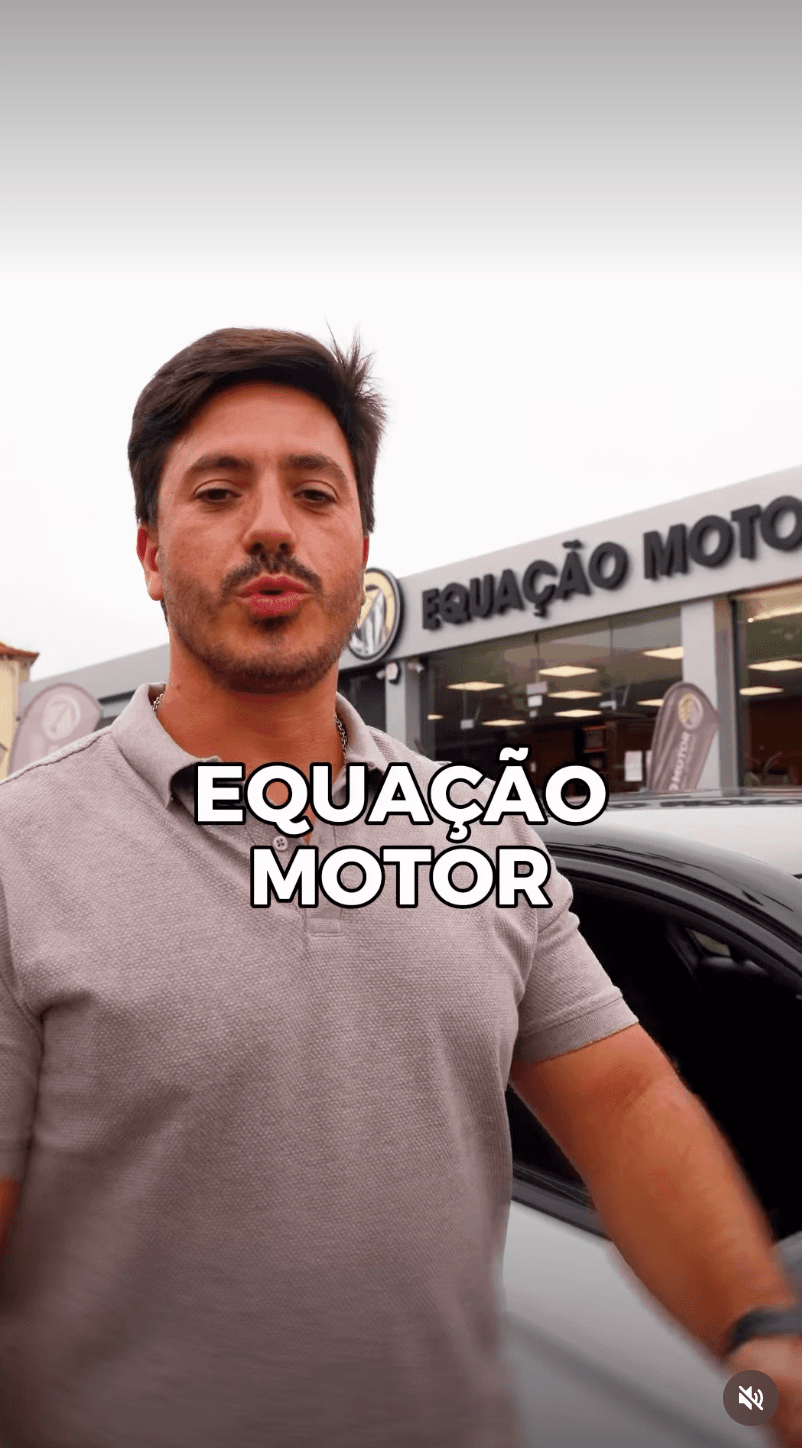 Capa da publicação 5 da Equação Motor no Instagram