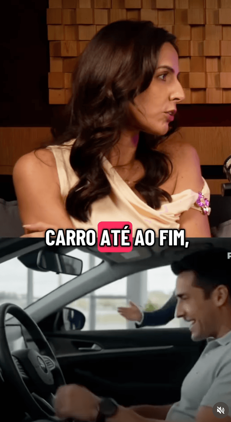 Capa da publicação 4 da Equação Motor no Instagram