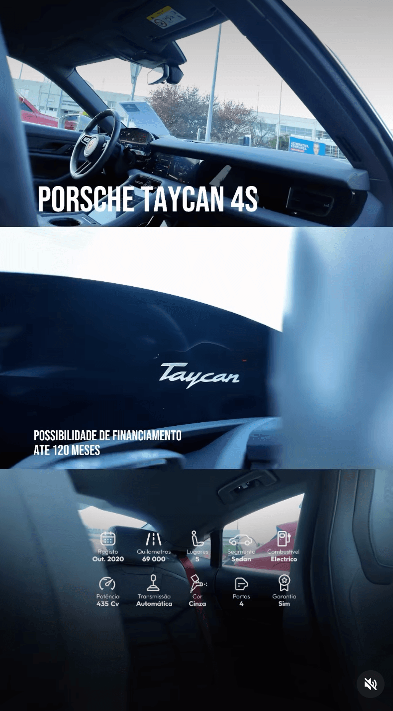 Capa da publicação 3 da Equação Motor no Instagram